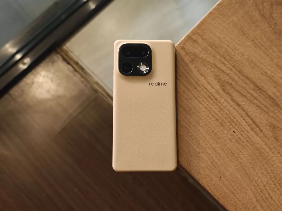 realme 16 Pro+ 5G review | Geek Lifestyle