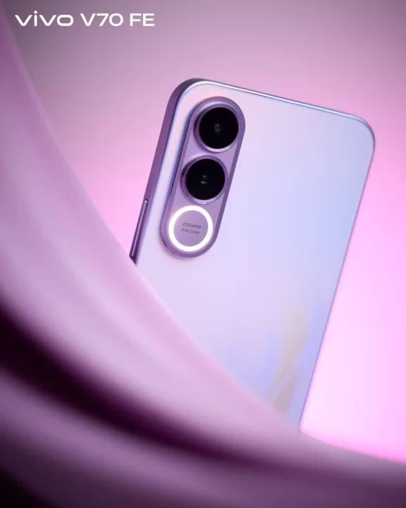 vivo V70 FE launches in the Philippines, now available for pre-order