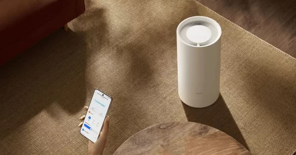 XiaomiSmartDehumidifierLite