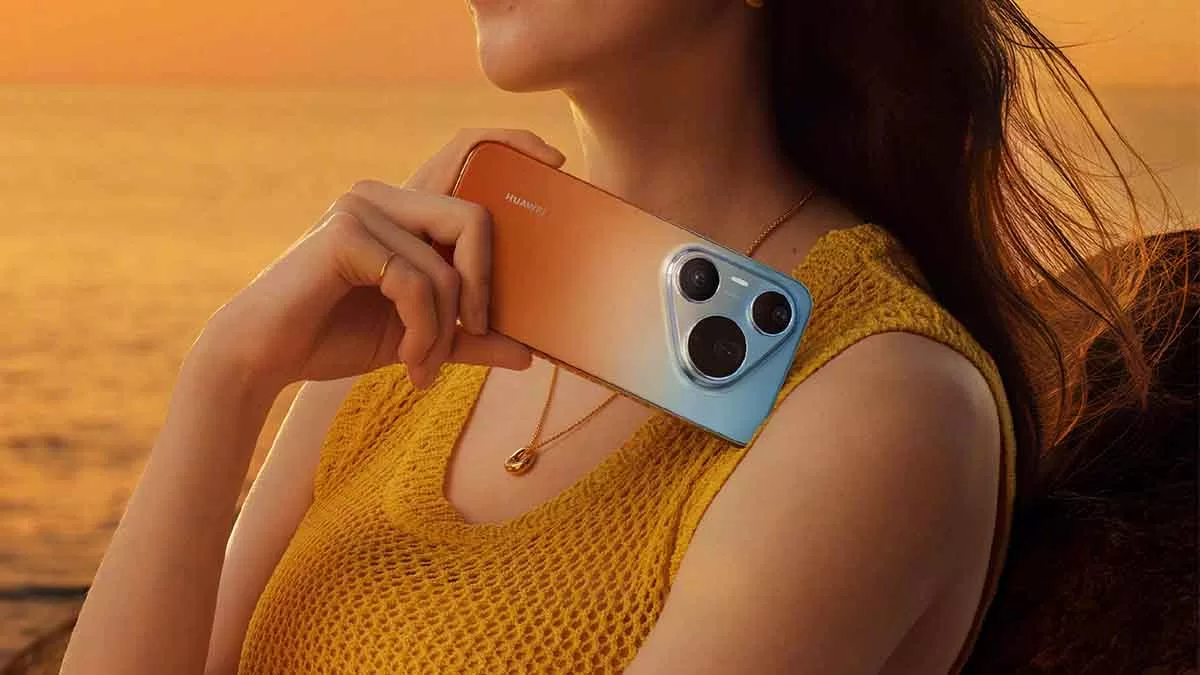 HUAWEI Pura 90 Series launches this April 20