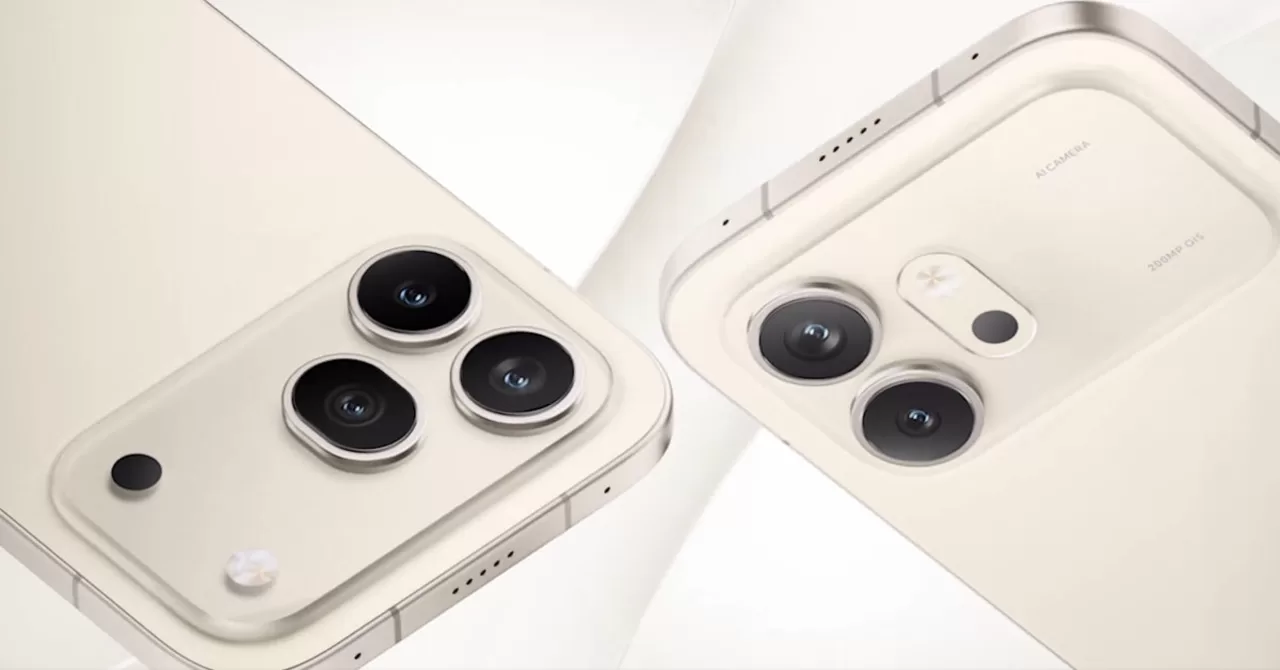 HONOR 600 Series gets an exclusive sneak peek