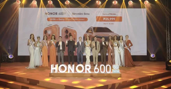 HONOR 600 Grand Launch 02 (1)