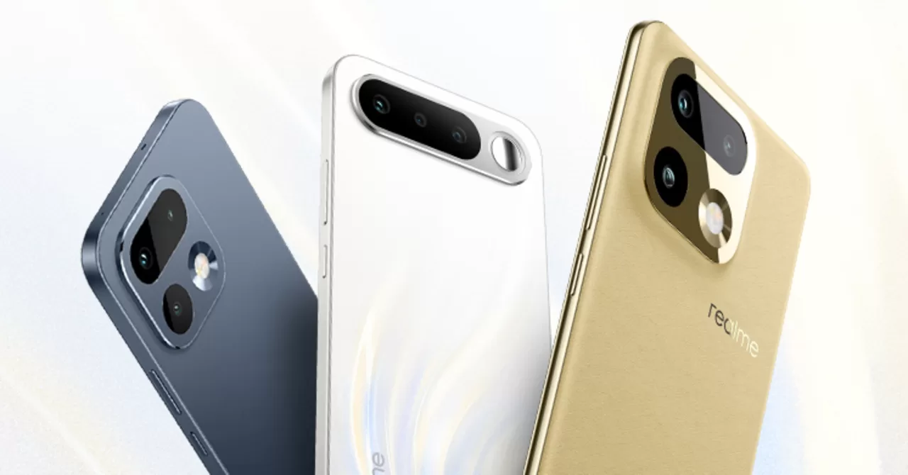 Realme 16 Series 5G: Unpacking the Launch, Innovation, and Exclusive Offers