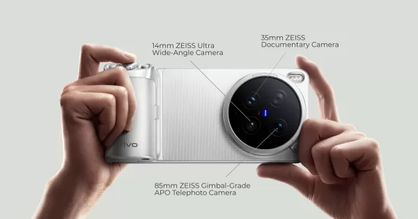 Portraits powered by Triple ZEISS Master Prime Lenses