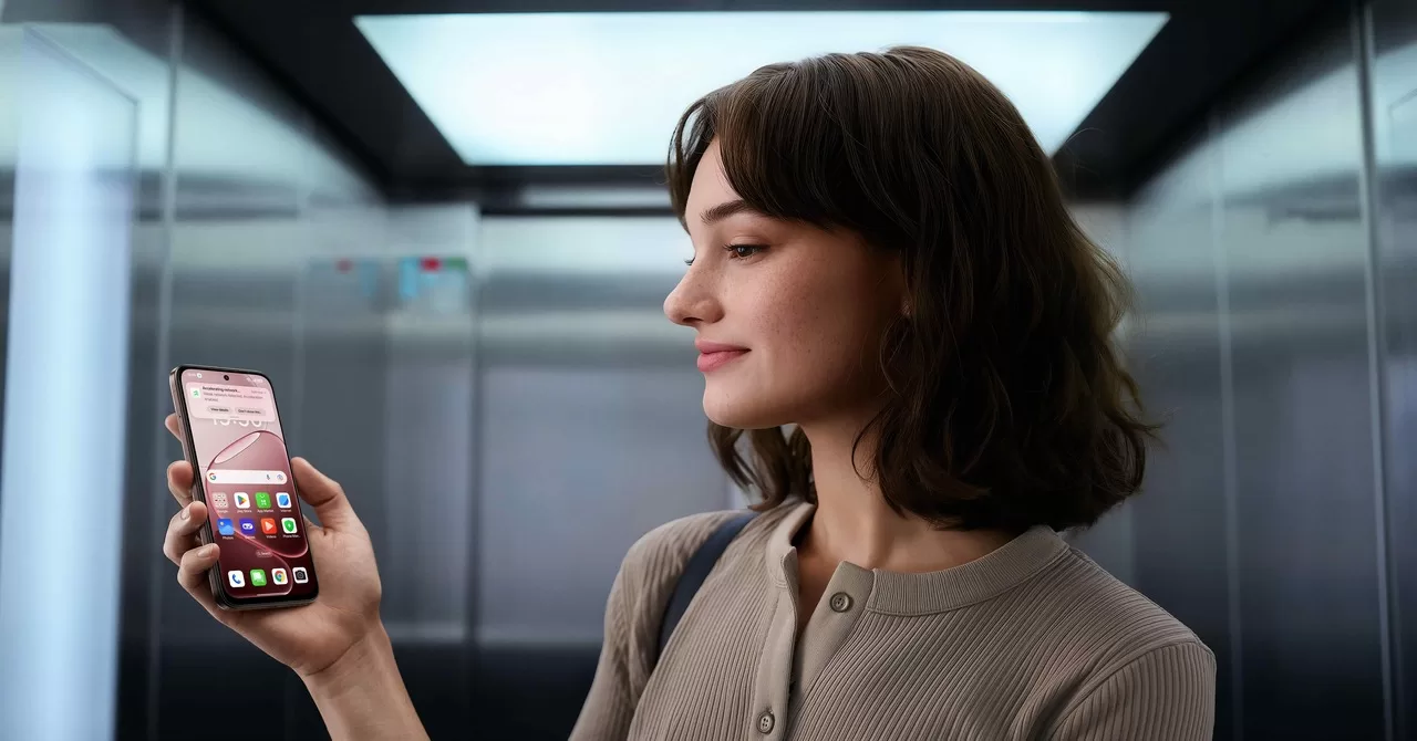 Here’s how the OPPO A6s stays fast and smooth all day