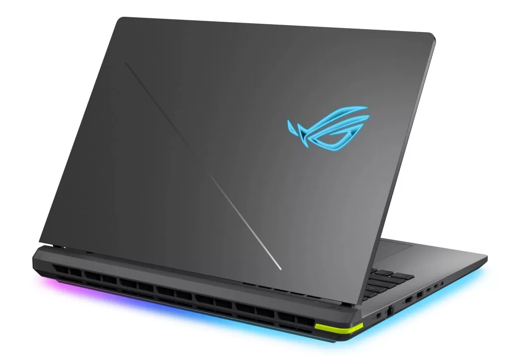 ASUS ROG launches 2026 gaming laptop lineup in the Philippines
