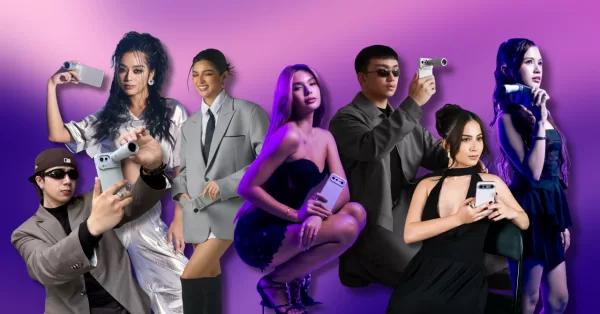 Creators shift from bulky cameras to smartphones like vivo X300 FE