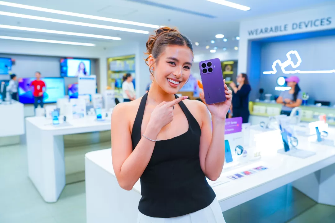 Xiaomi 17T Series experiences massive first-day sales surge