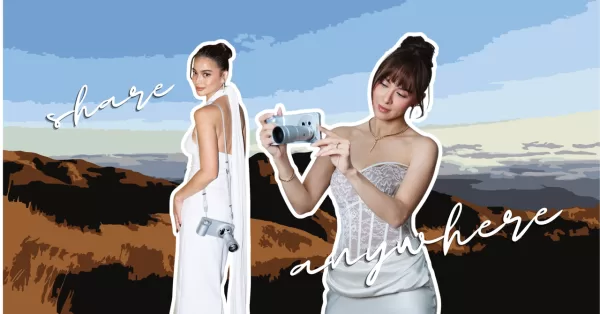 Share adventures real-time with vivo X300 Ultra