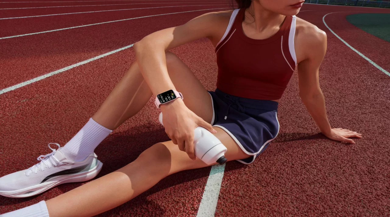 Xiaomi introduces new wearables designed for life in motion