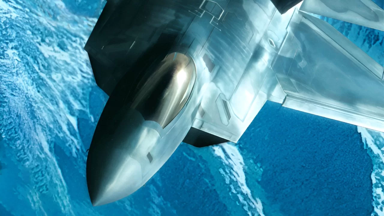 Ace Combat 8 Producer says no AC trilogy remaster plans for now as they want ‘real aircraft’ in the games - UnGeek