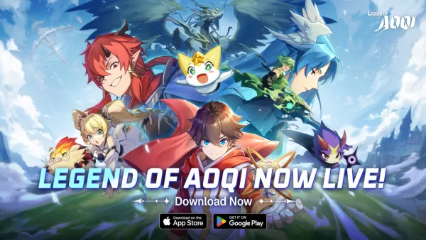 legend-of-aoqi