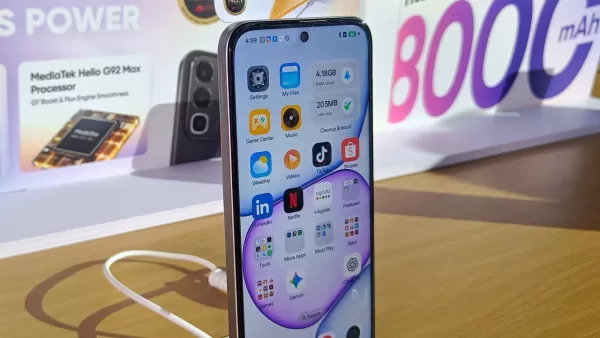 realme-c100-philippines-launch