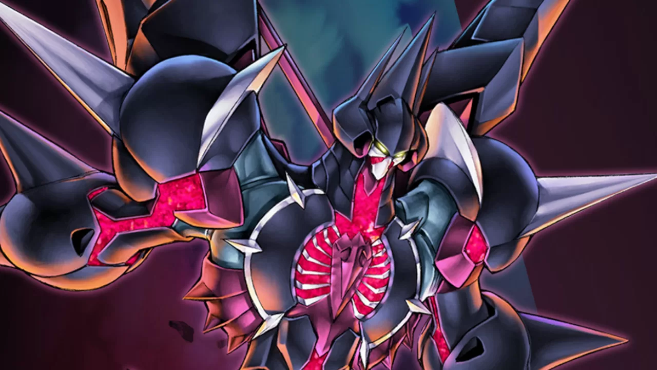 Yu-Gi-Oh! MASTER DUEL 'Road to Worlds' goes live to celebrate WCS 2026 - UnGeek