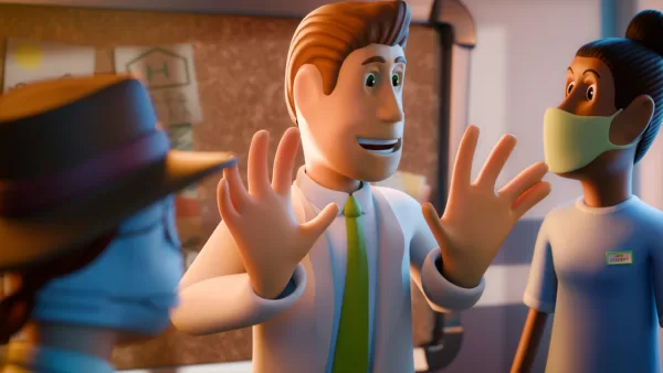 two-point-hospital-full-health-collection