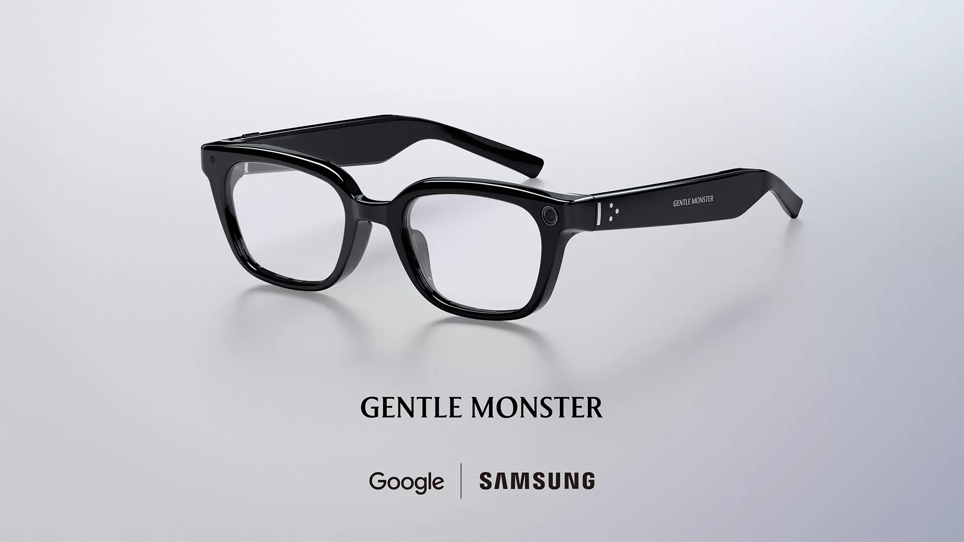 Samsung unveils new intelligent eyewear, with designs by Gentle Monster and Warby Parker