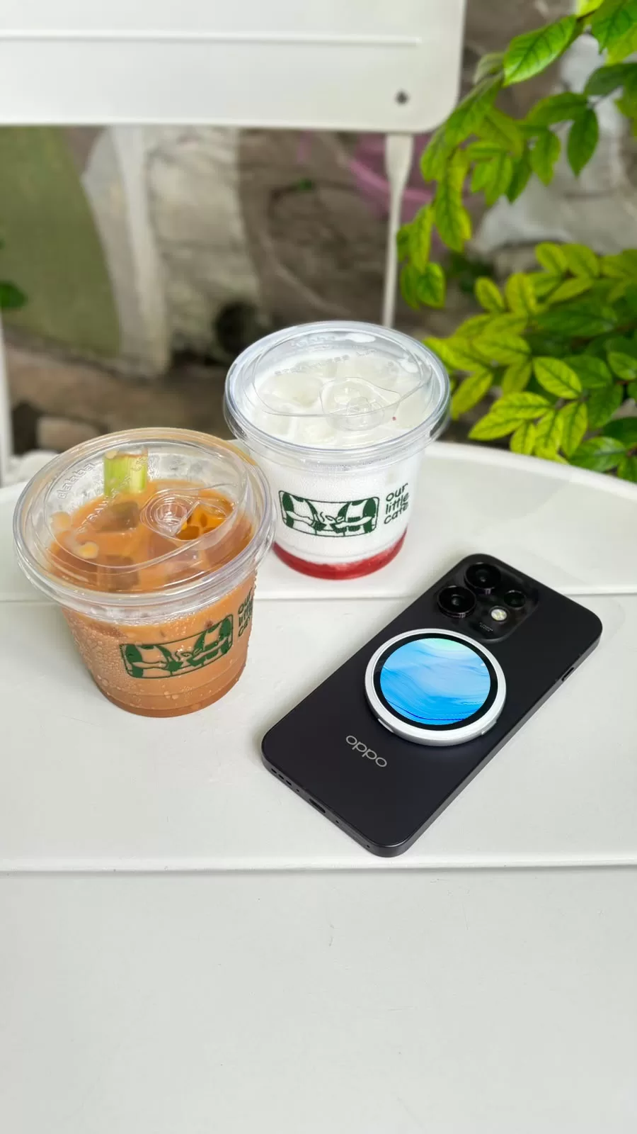 The OPPO Reno16 Series 5G Is arriving soon