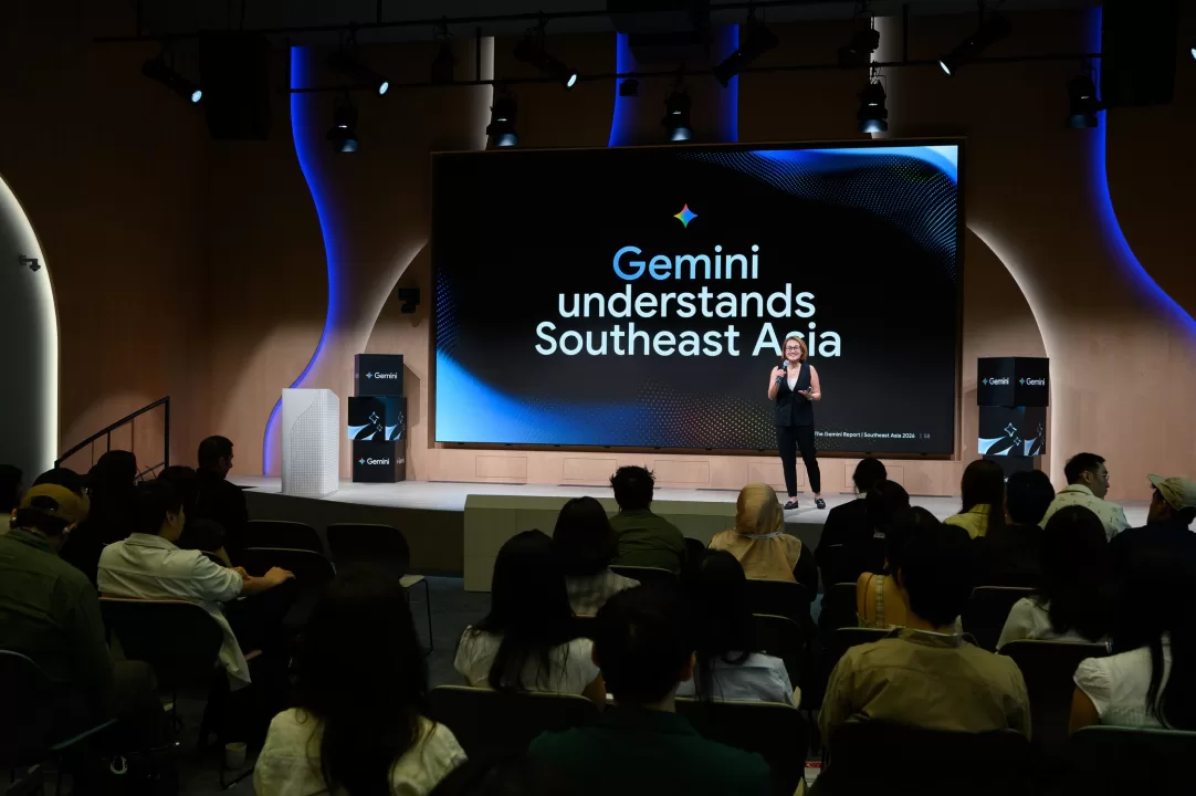 Google’s Gemini continues to grow in Southeast Asia, with the app’s user base doubling in the region