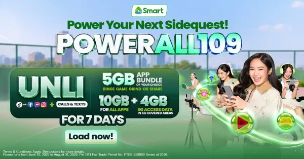 Power All 1