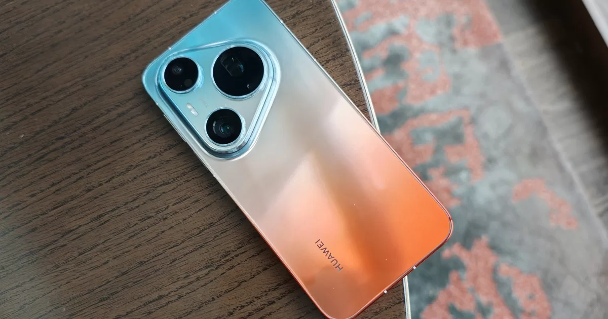 HUAWEI Pura 90s Pro Max Impressions