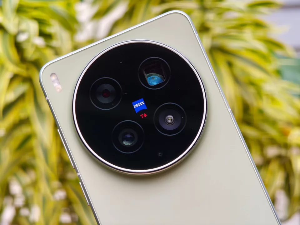 vivo X300 Ultra | From Tamsui to Taipei 101