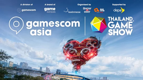 gamescom-asia-thailand-game-show-2026-john-romero
