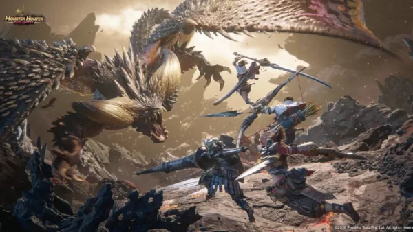 monster-hunter-outlanders-southeast-asia-pre-registration