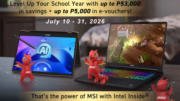 msi-back-to-school-philippines-2026