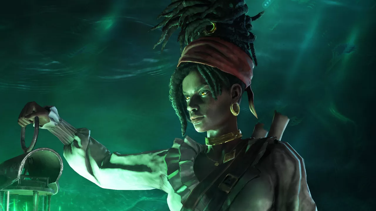 Path of Exile: Curse of the Allflame launches on July 24, featuring underwater expeditions - UnGeek