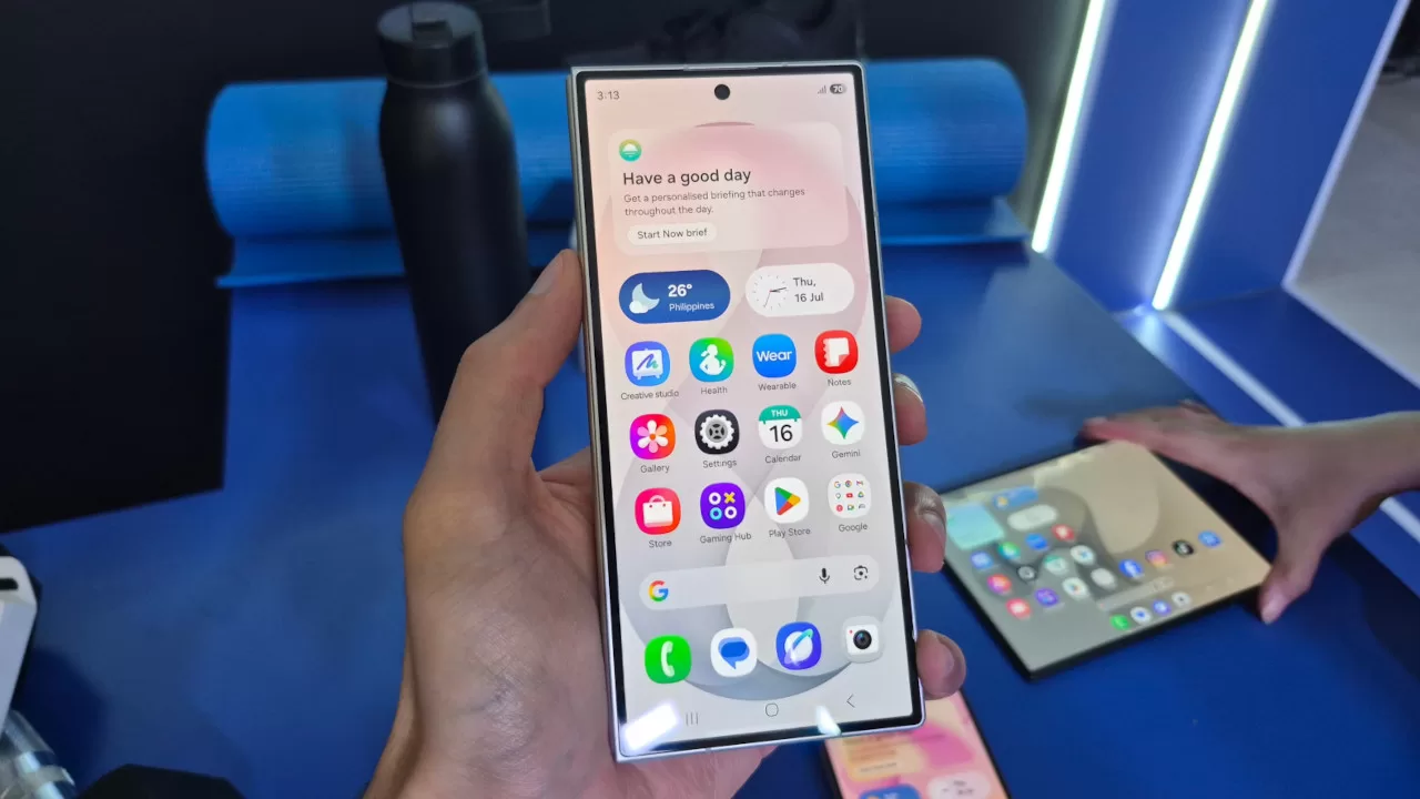 Samsung unveils Galaxy Z Fold8 Ultra, Z Fold 8, and Z Flip 8: Price and availability in the Philippines announced