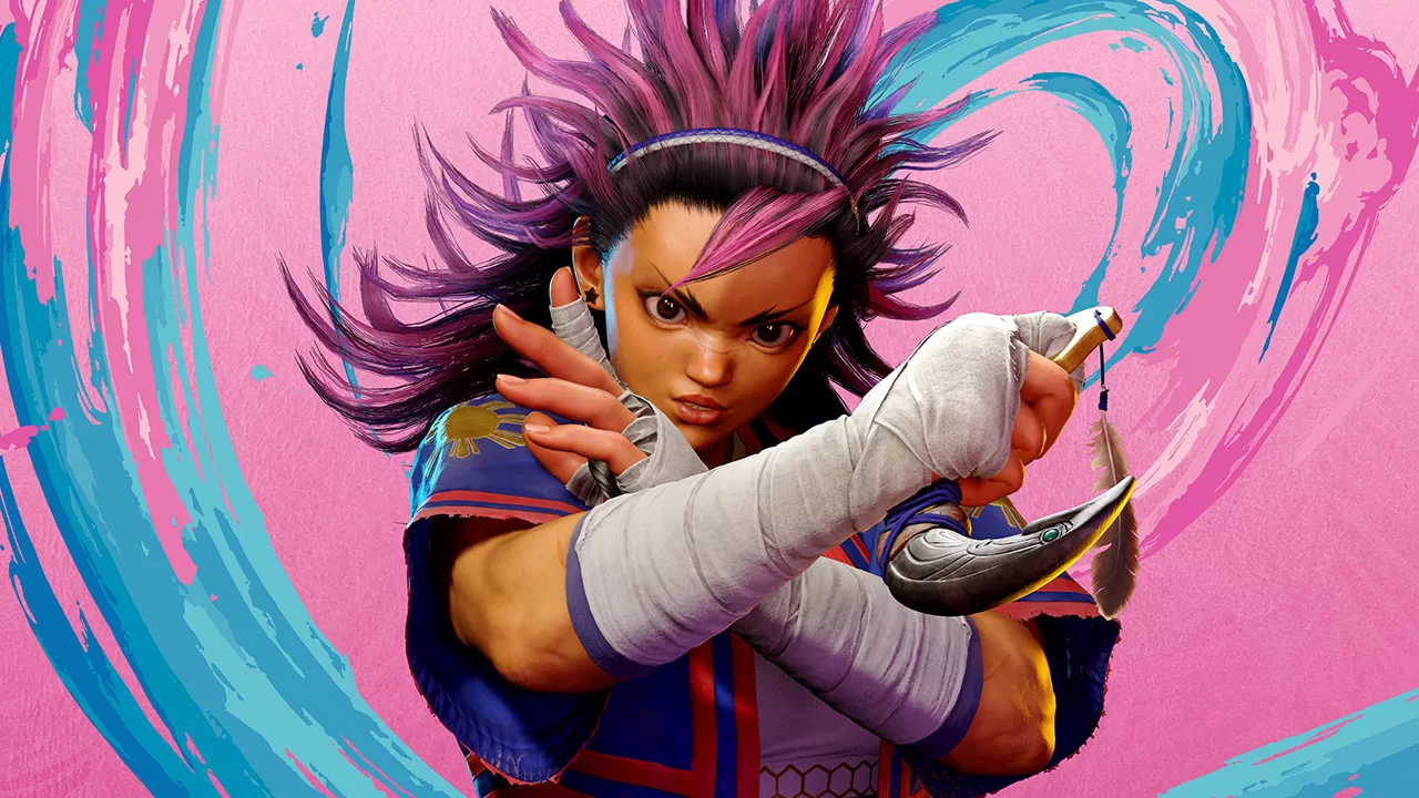Capcom announces Yasmine Community in the Philippines, celebrating Street Fighter 6's first Pinoy character - UnGeek