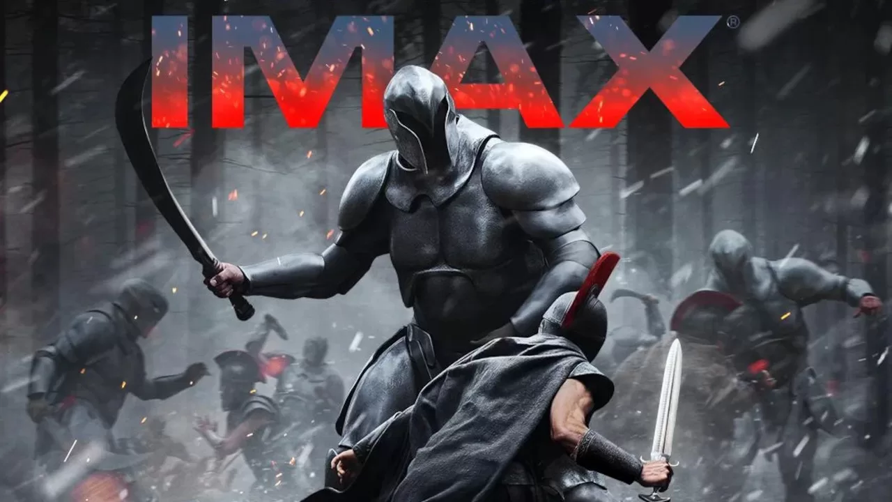 The Odyssey: Exploring the best cinema to watch it in Manila - UnGeek