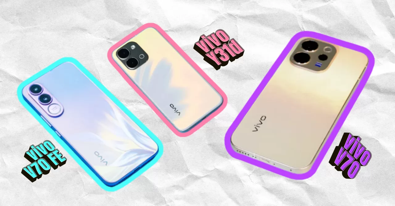 Stay cool in school with these top vivo picks